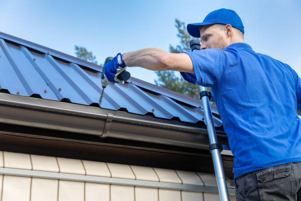 Best Emergency Roof Repair Services  in Wabasso, FL